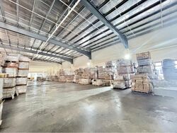 North Spring Bizhub (D27), Factory #521008961